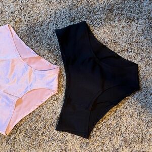 Victoria’s Secret panties